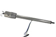 Flaming River Flaming River Tilt Floor Shift Steering Columns FR20005-57 Autofit