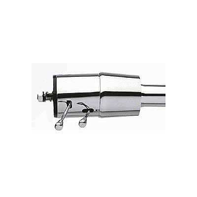 Flaming River Flaming River Tilt Floor Shift Steering Columns FR20005-57SS Autofit