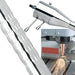 Flaming River Flaming River Tilt Floor Shift Steering Columns FR20005SSLC Autofit