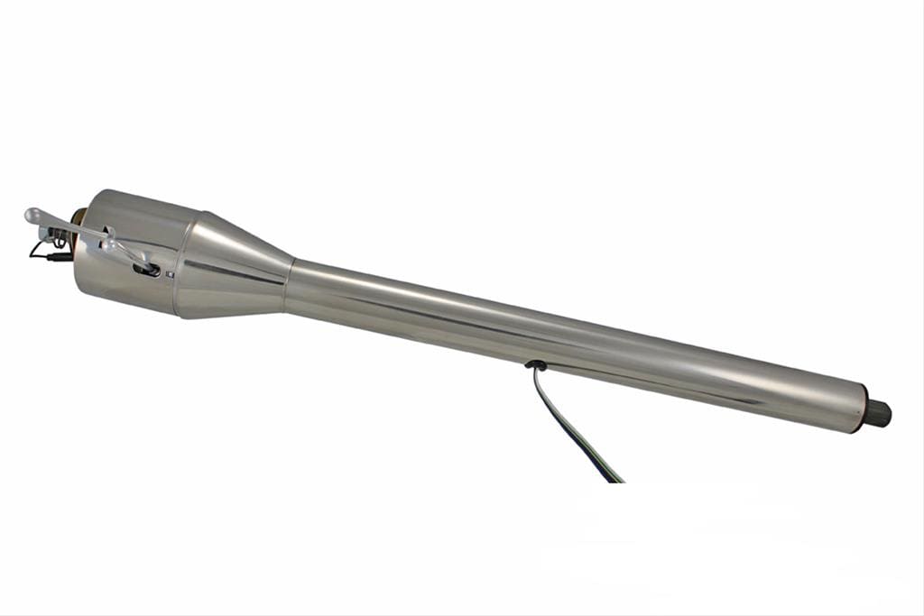 Flaming River Flaming River Tilt Floor Shift Steering Columns FR20007SS Autofit