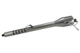 Flaming River Flaming River Tilt Floor Shift Steering Columns FR20007SSLC Autofit