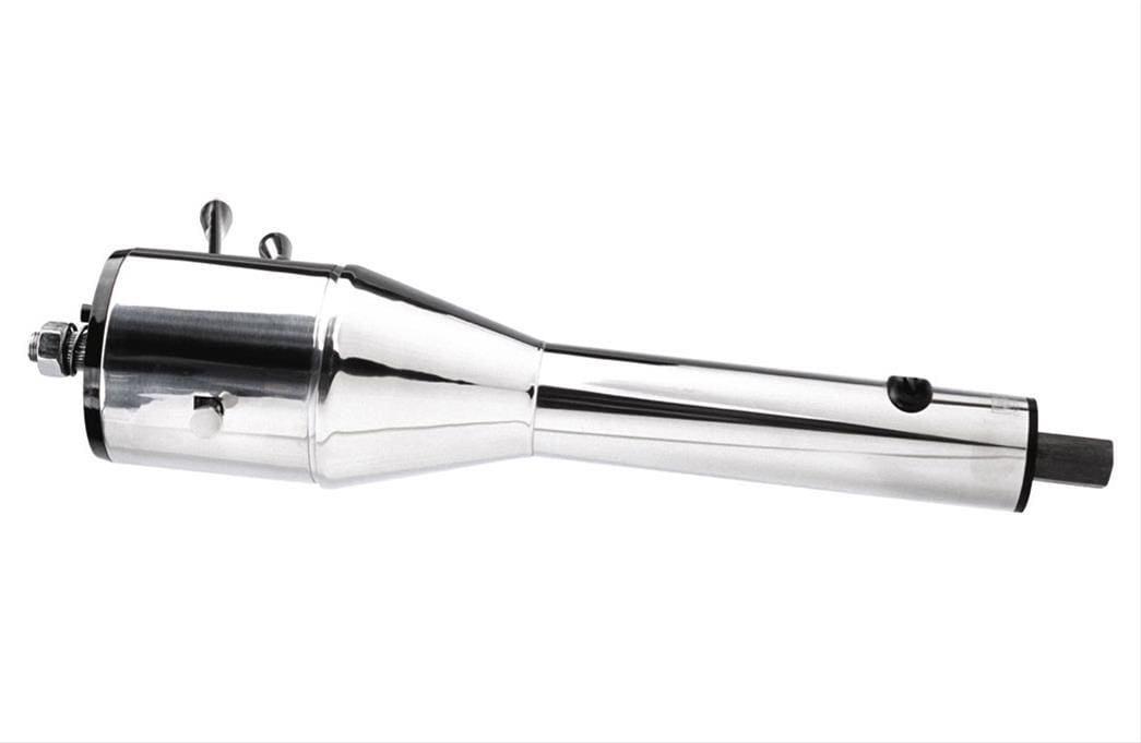 Flaming River Flaming River Tilt Floor Shift Steering Columns FR2000MCSS Autofit