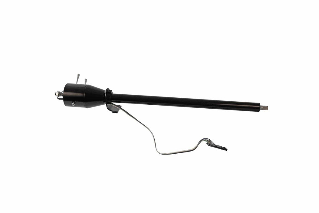 Flaming River Flaming River Tilt Floor Shift Steering Columns FR2000VTBK Autofit