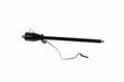 Flaming River Flaming River Tilt Floor Shift Steering Columns FR2000VTBK Autofit