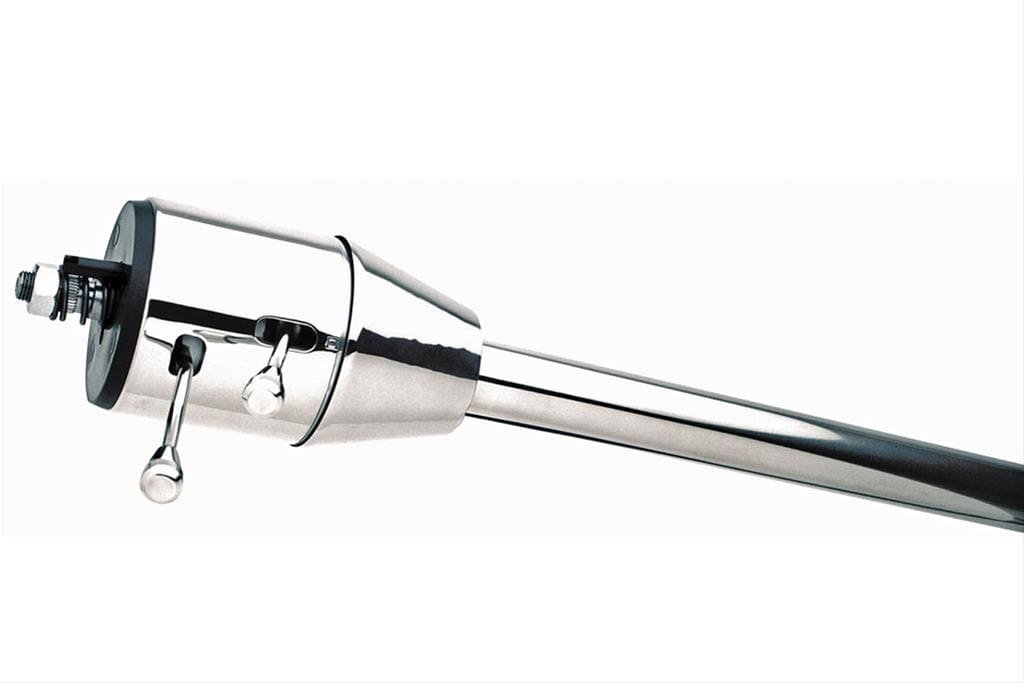 Flaming River Flaming River Tilt Floor Shift Steering Columns FR2001VTSS Autofit