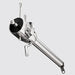 Flaming River Flaming River Tilt Floor Shift Steering Columns FR21000P2 Autofit
