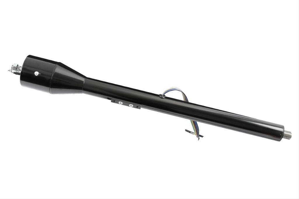 Flaming River Flaming River Tilt Floor Shift Steering Columns FR21010BK Autofit