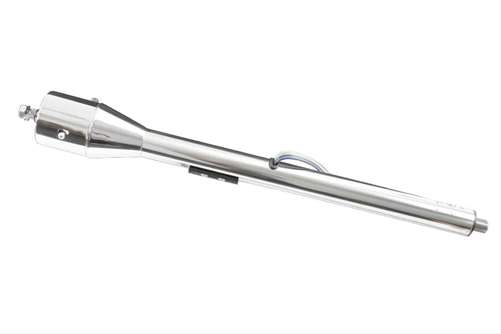 Flaming River Flaming River Tilt Floor Shift Steering Columns FR21019PL Autofit