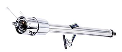 Flaming River Flaming River Tilt Floor Shift Steering Columns FR21023 Autofit