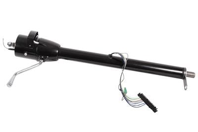 Flaming River Flaming River Tilt Floor Shift Steering Columns FR21023PL Autofit