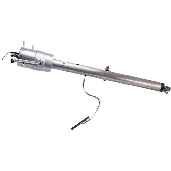 Flaming River Flaming River Tilt Floor Shift Steering Columns FR21024 Autofit