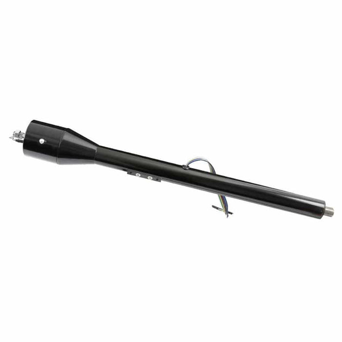 Flaming River Flaming River Tilt Floor Shift Steering Columns FR21027BK Autofit