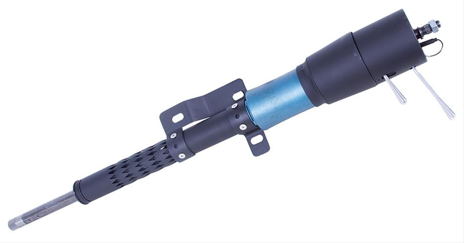 Flaming River Flaming River Tilt Floor Shift Steering Columns FR2103VTBK Autofit