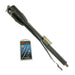 Flaming River Flaming River Tilt Floor Shift Steering Columns FR30001BK Autofit