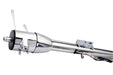 Flaming River Flaming River Tilt Floor Shift Steering Columns FR30003SS Autofit