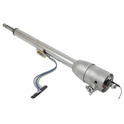 Flaming River Flaming River Tilt Floor Shift Steering Columns FR30005 Autofit