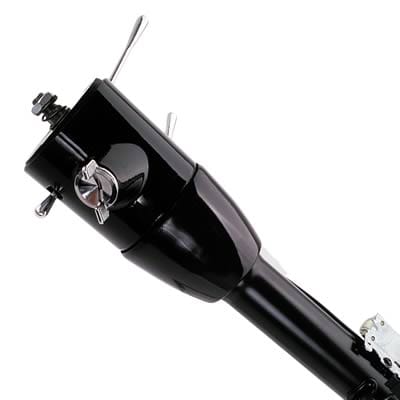 Flaming River Flaming River Tilt Floor Shift Steering Columns FR30005BK Autofit