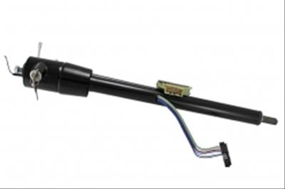 Flaming River Flaming River Tilt Floor Shift Steering Columns FR30006BK Autofit