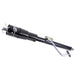 Flaming River Flaming River Tilt Floor Shift Steering Columns FR30009BK Autofit