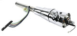 Flaming River Flaming River Tilt Floor Shift Steering Columns FR30009SS Autofit