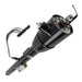 Flaming River Flaming River Tilt Floor Shift Steering Columns FR30012CPBK Autofit