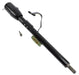 Flaming River Flaming River Tilt Floor Shift Steering Columns FR30012CPBK Autofit