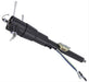 Flaming River Flaming River Tilt Floor Shift Steering Columns FR30019SS Autofit