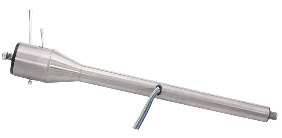 Flaming River Flaming River Tilt Floor Shift Steering Columns FR300MUCOL Autofit