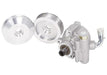 Flaming River Flaming River Variable Pressure Power Steering Pumps FRPMPSB-V Autofit