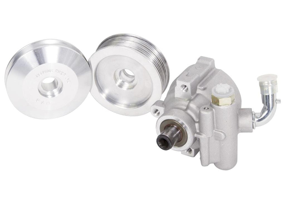 Flaming River Flaming River Variable Pressure Power Steering Pumps FRPMPSB-V Autofit
