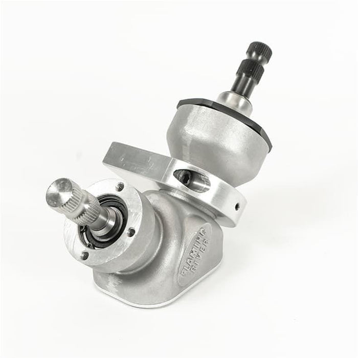 Flaming River Flaming River VDOG Pillow Block Mounts FR20304PBM Autofit