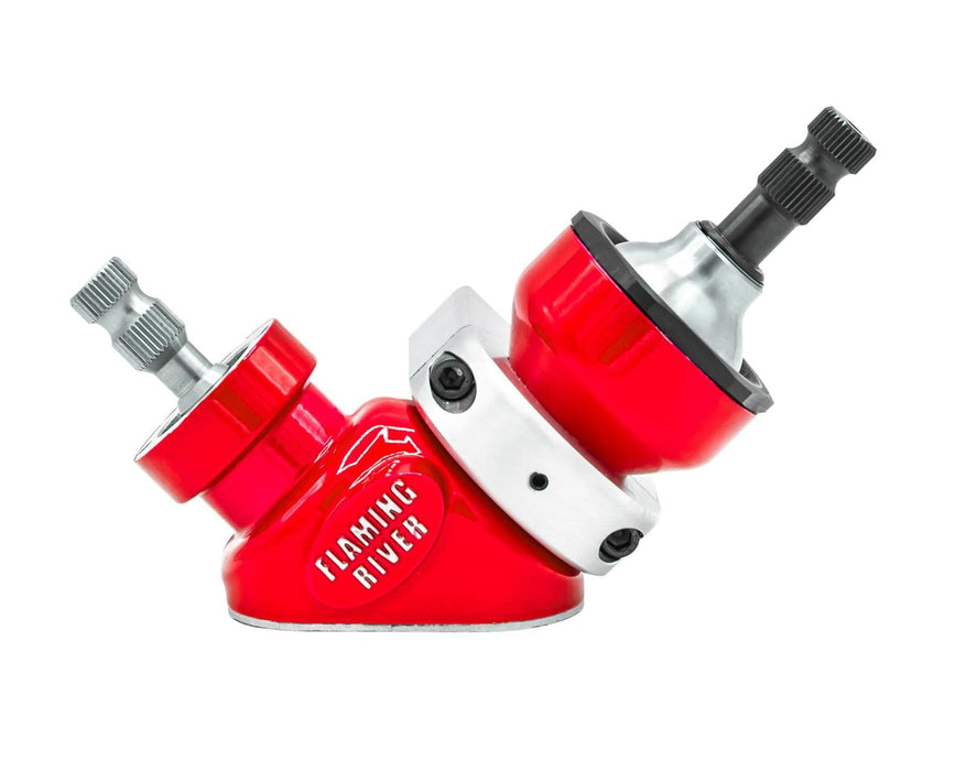 Flaming River Flaming River VDOG Variable Angle Gears FR20303-XX Autofit