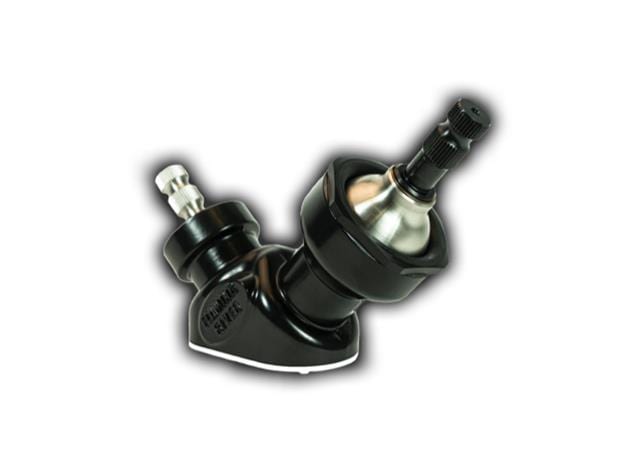 Flaming River Flaming River VDOG Variable Angle Gears FR20303BK Autofit
