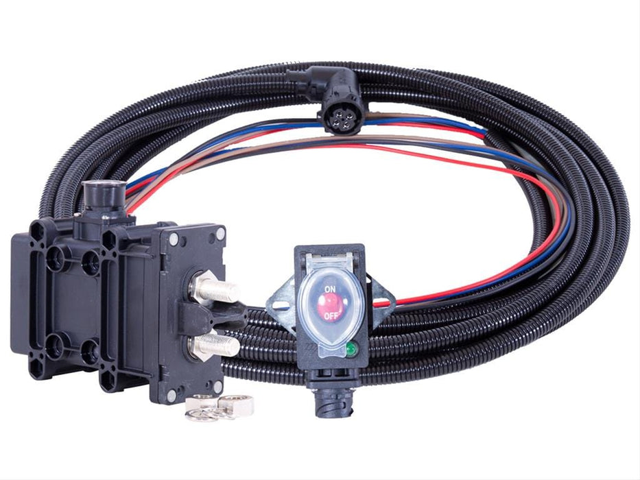 Flaming River Flaming River Watch Dog Automatic Battery Disconnect Switches FR1057 Autofit