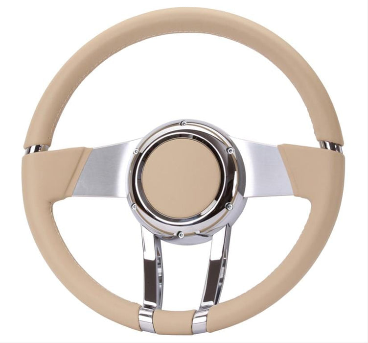Flaming River Flaming River Waterfall Steering Wheels FR20150LT Autofit