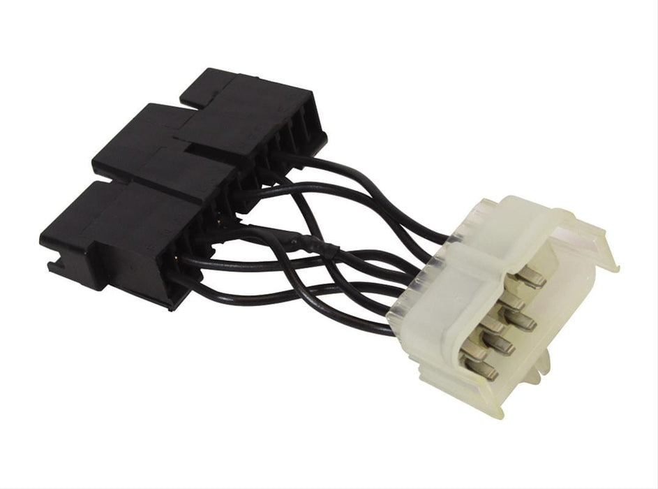 Flaming River Flaming River Wiring Adapters FR20118-7 Autofit