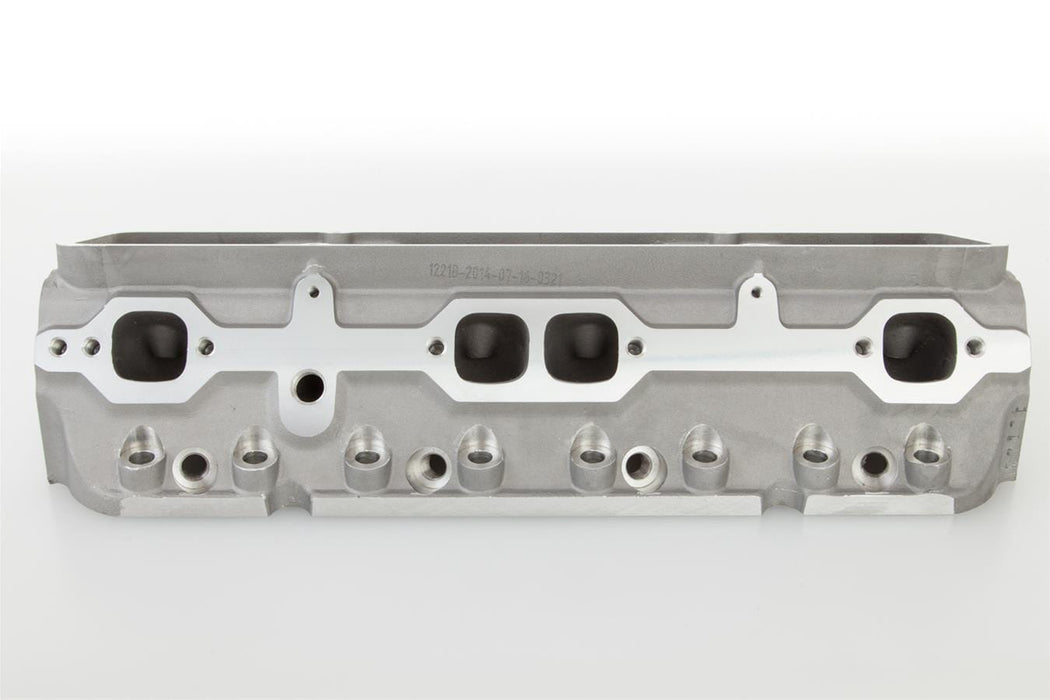 Flotek FLOTEK 200cc Small Block Chevy Cylinder Heads 1200-AC-500S Autofit