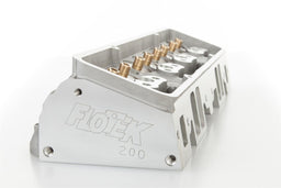 Flotek FLOTEK 200cc Small Block Chevy Cylinder Heads 1200-AC-500S Autofit