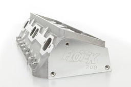 Flotek FLOTEK 200cc Small Block Chevy Cylinder Heads 1200-AC-500S Autofit
