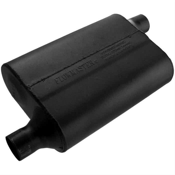 Flowmaster Flowmaster 40 Series Delta Flow Mufflers 942043 Autofit