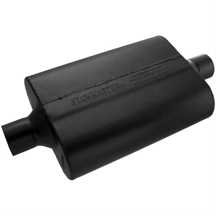 Flowmaster Flowmaster 40 Series Delta Flow Mufflers 942440 Autofit