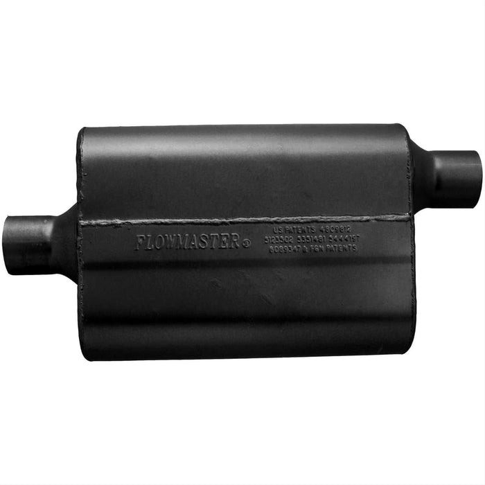 Flowmaster Flowmaster 40 Series Delta Flow Mufflers 942442 Autofit