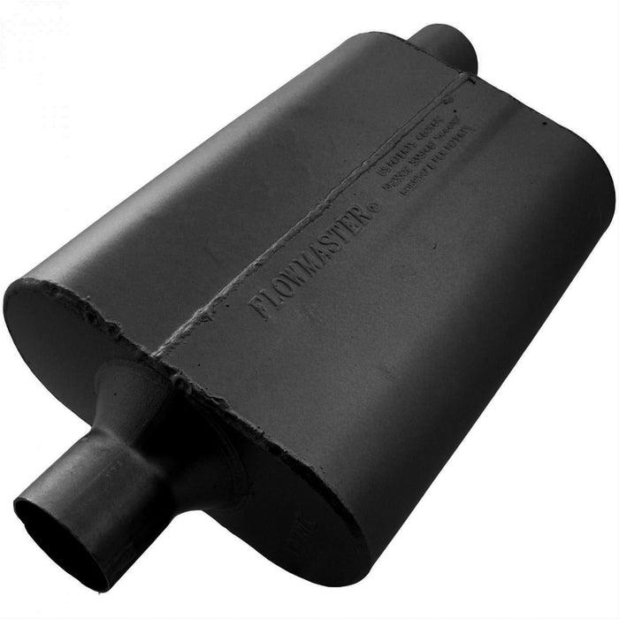 Flowmaster Flowmaster 40 Series Delta Flow Mufflers 942442 Autofit