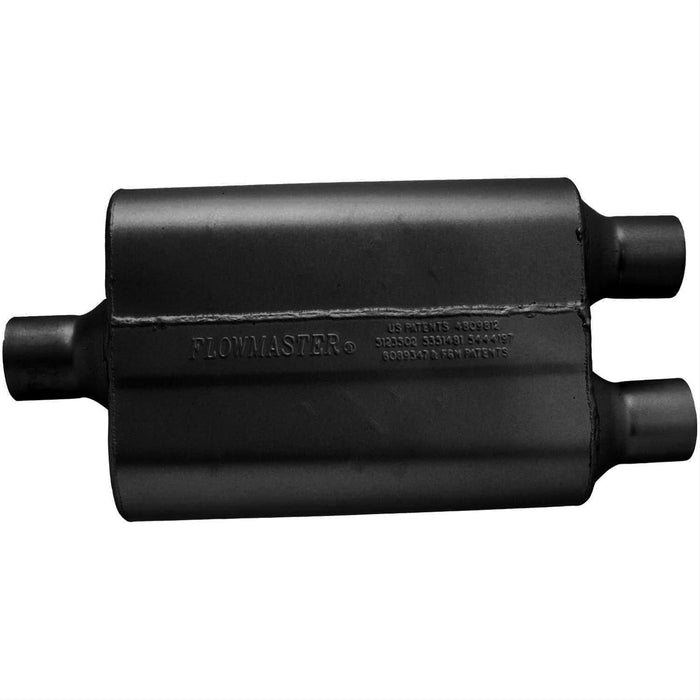 Flowmaster Flowmaster 40 Series Delta Flow Mufflers 9424422 Autofit