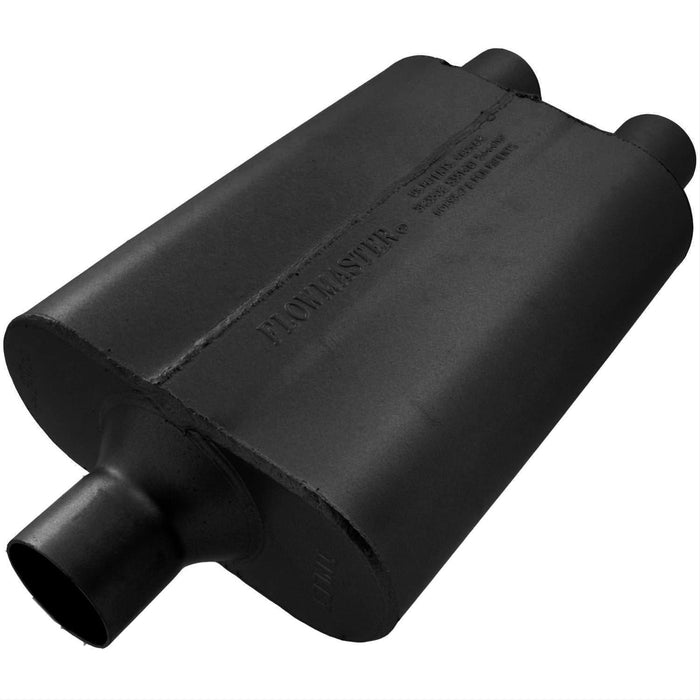 Flowmaster Flowmaster 40 Series Delta Flow Mufflers 9424422 Autofit