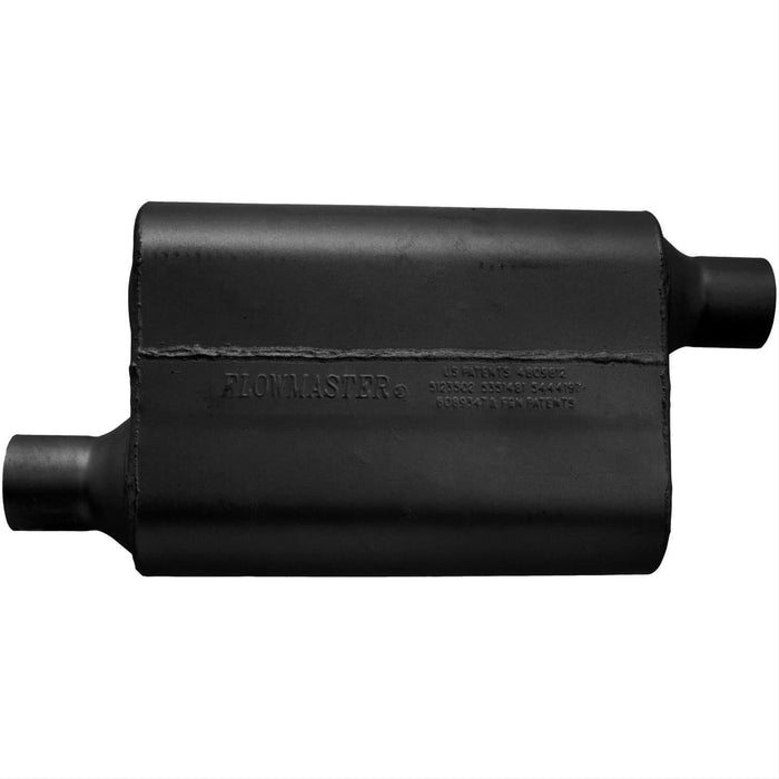 Flowmaster Flowmaster 40 Series Delta Flow Mufflers 942443 Autofit