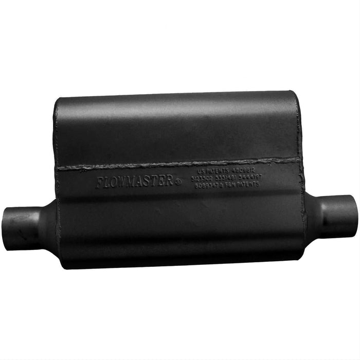 Flowmaster Flowmaster 40 Series Delta Flow Mufflers 942444 Autofit