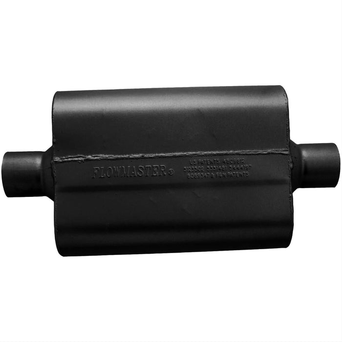 Flowmaster Flowmaster 40 Series Delta Flow Mufflers 942540 Autofit