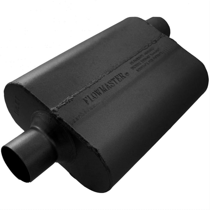 Flowmaster Flowmaster 40 Series Delta Flow Mufflers 942542 Autofit