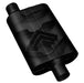 Flowmaster Flowmaster 40 Series Delta Flow Mufflers 9425422 Autofit